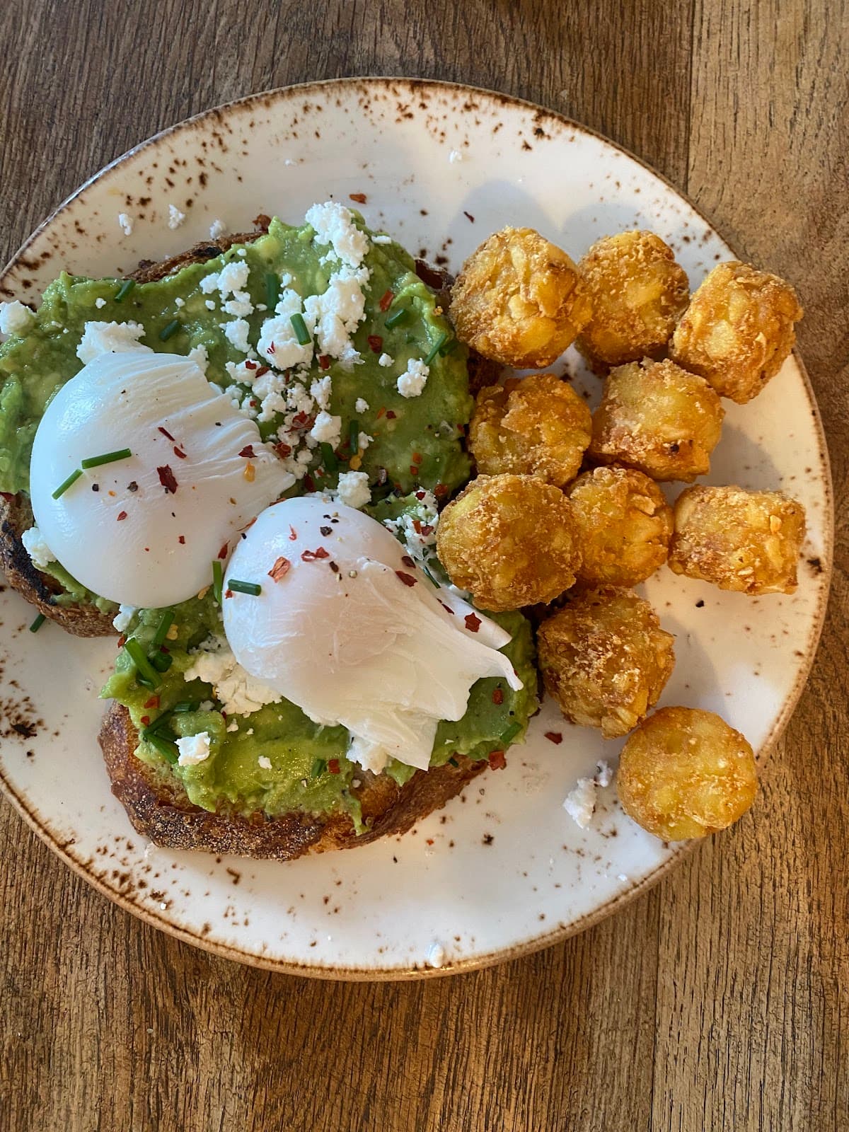 Pear Tree Cafe