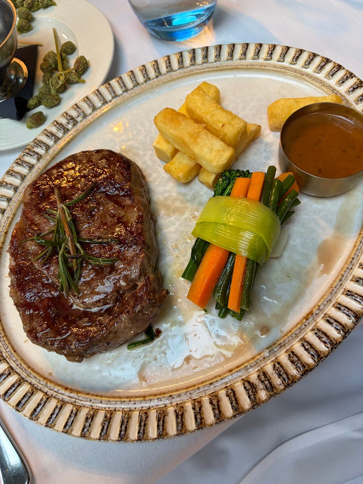 Bella Roma Beckenham - Italian Restaurant