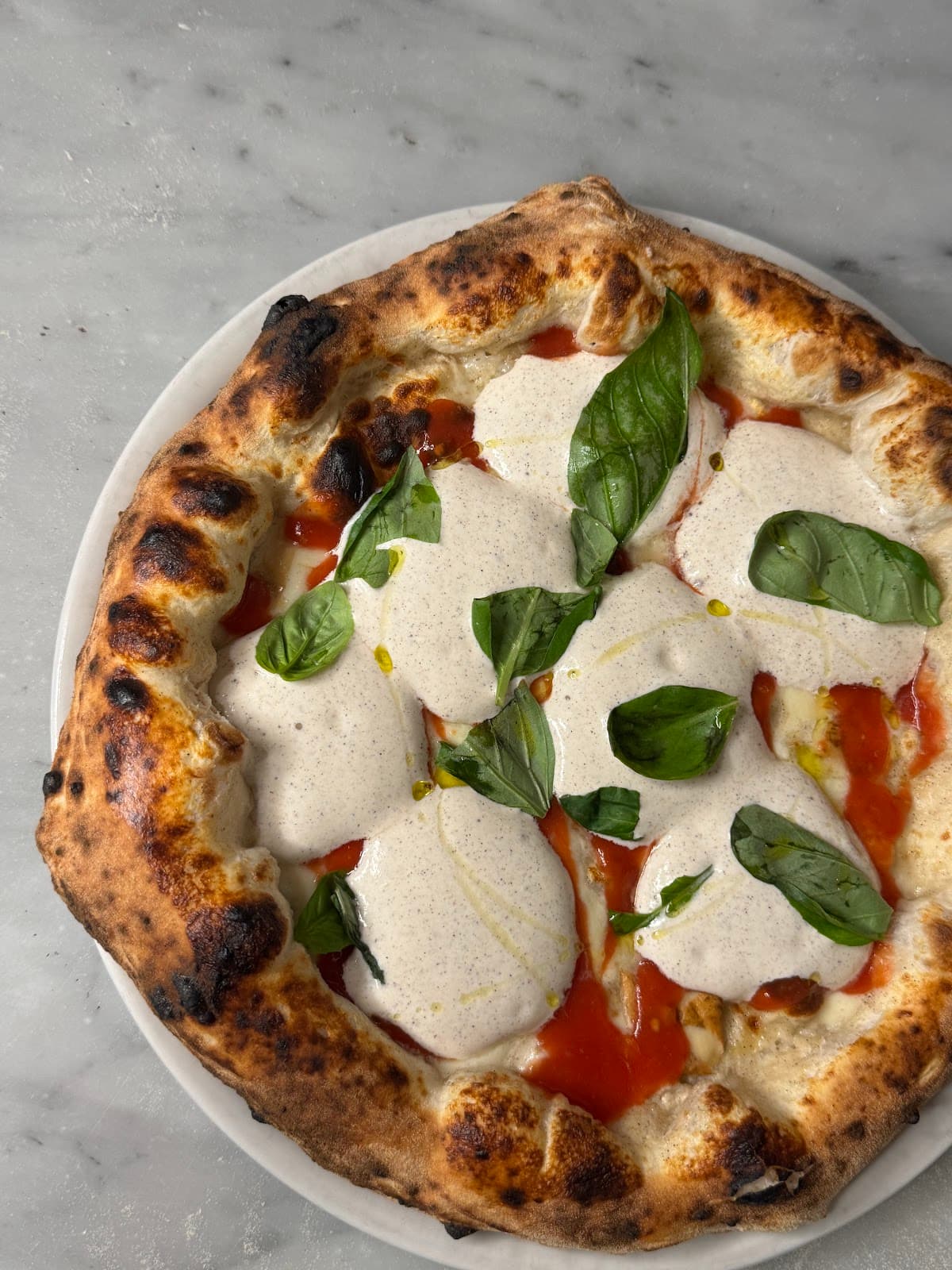 Mangia Pizza di Antonio Cavoto