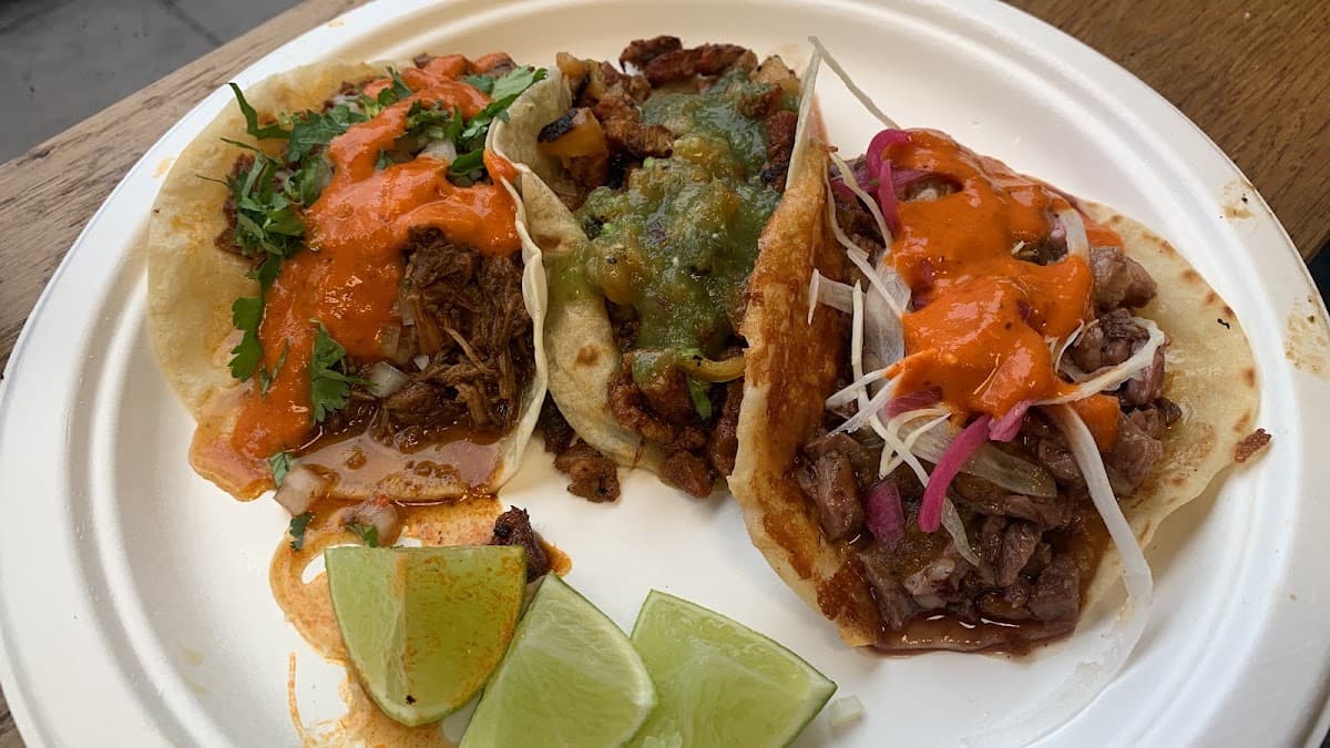 Sonora Taquería