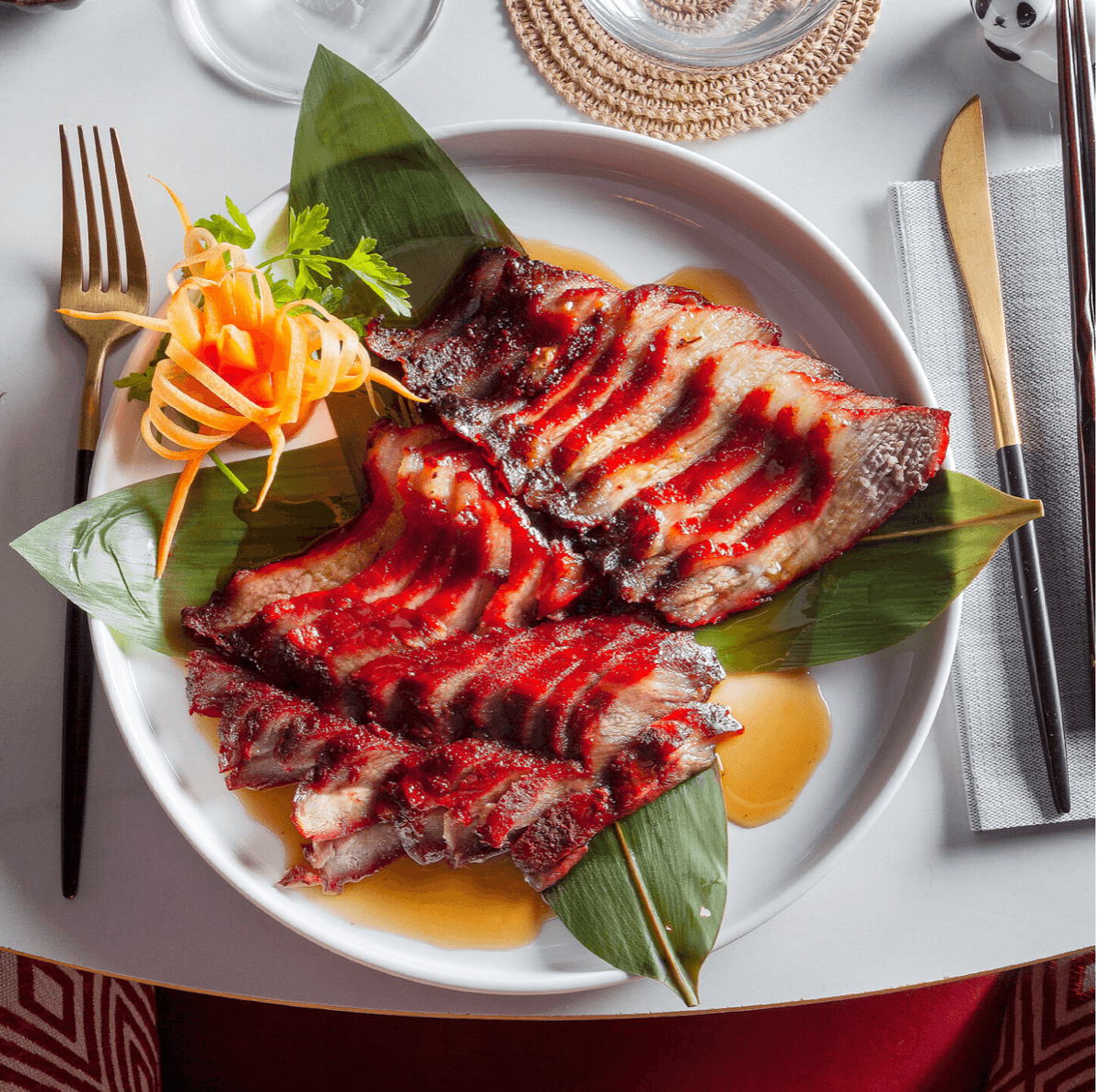 Restaurante Maison Umami