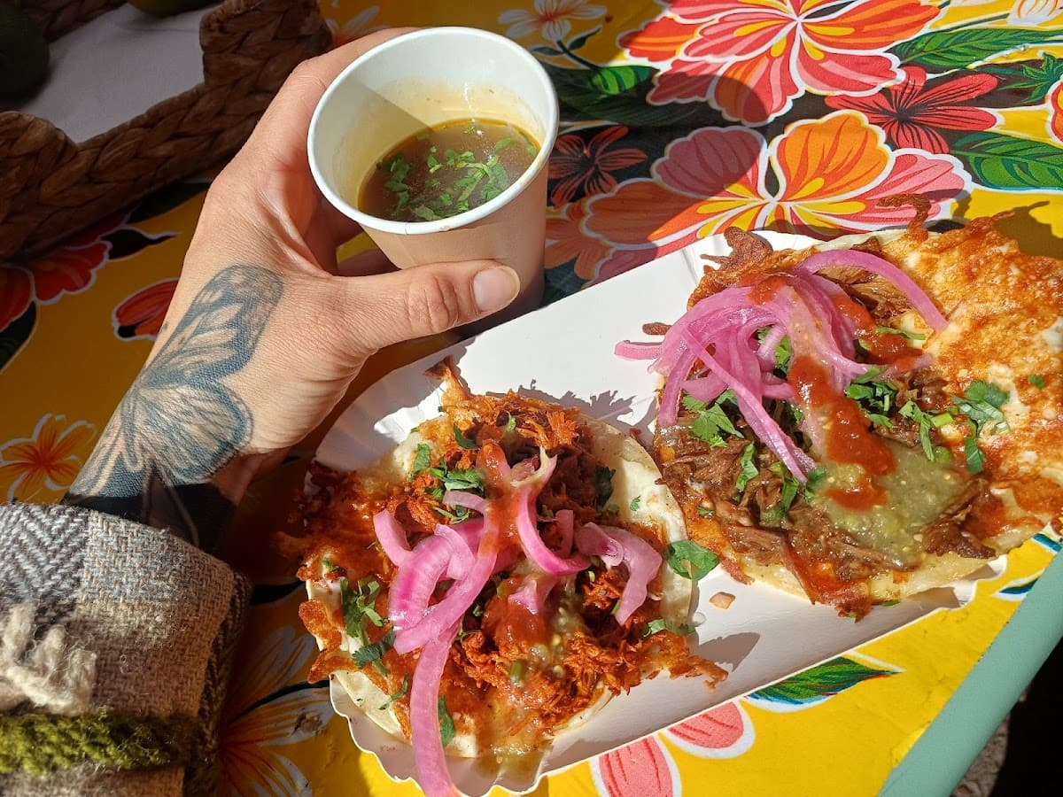 TACO LINDO West