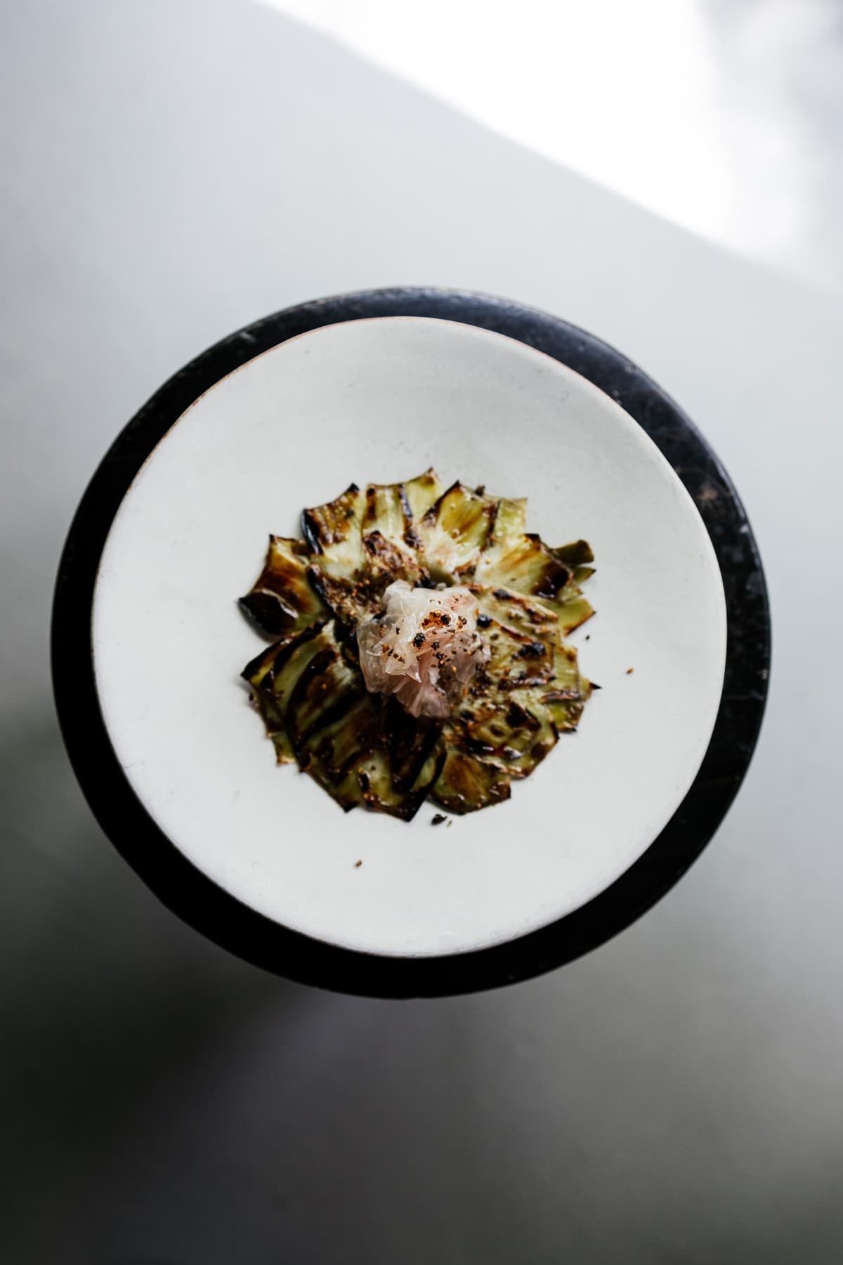 Bākkō | Omakase Madrid