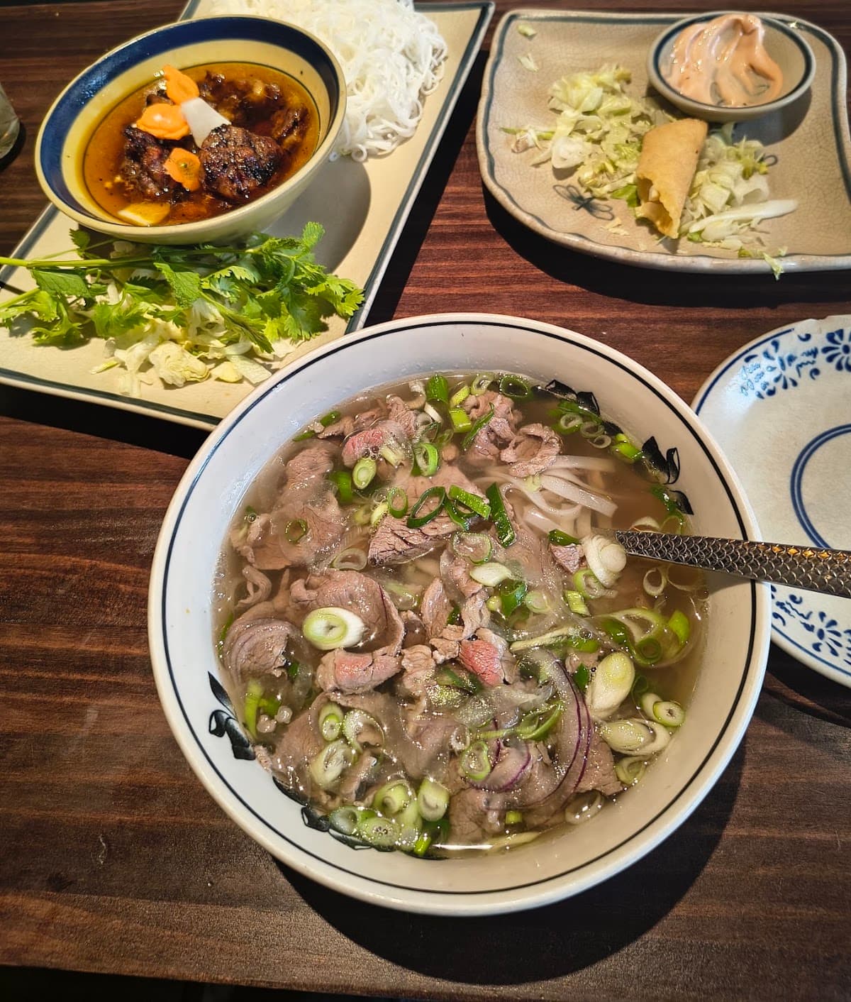 Hanoi Umami