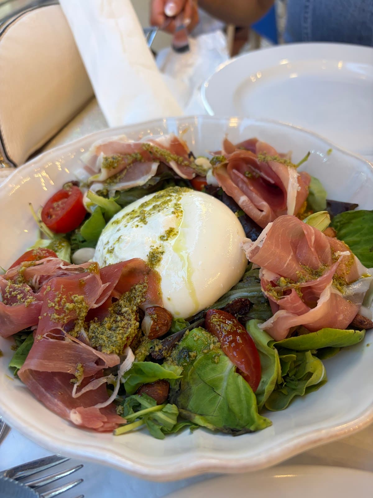 Restaurante Ferrary