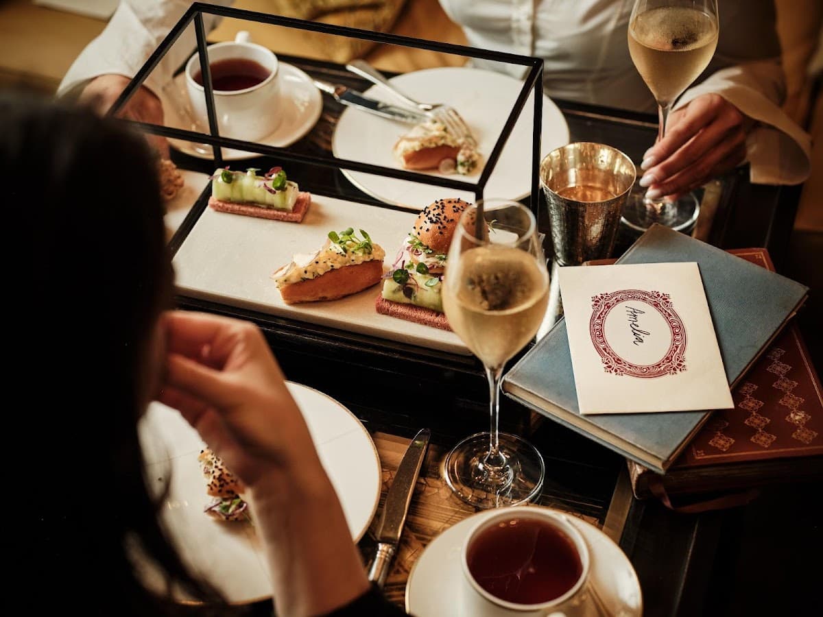 Rosewood London