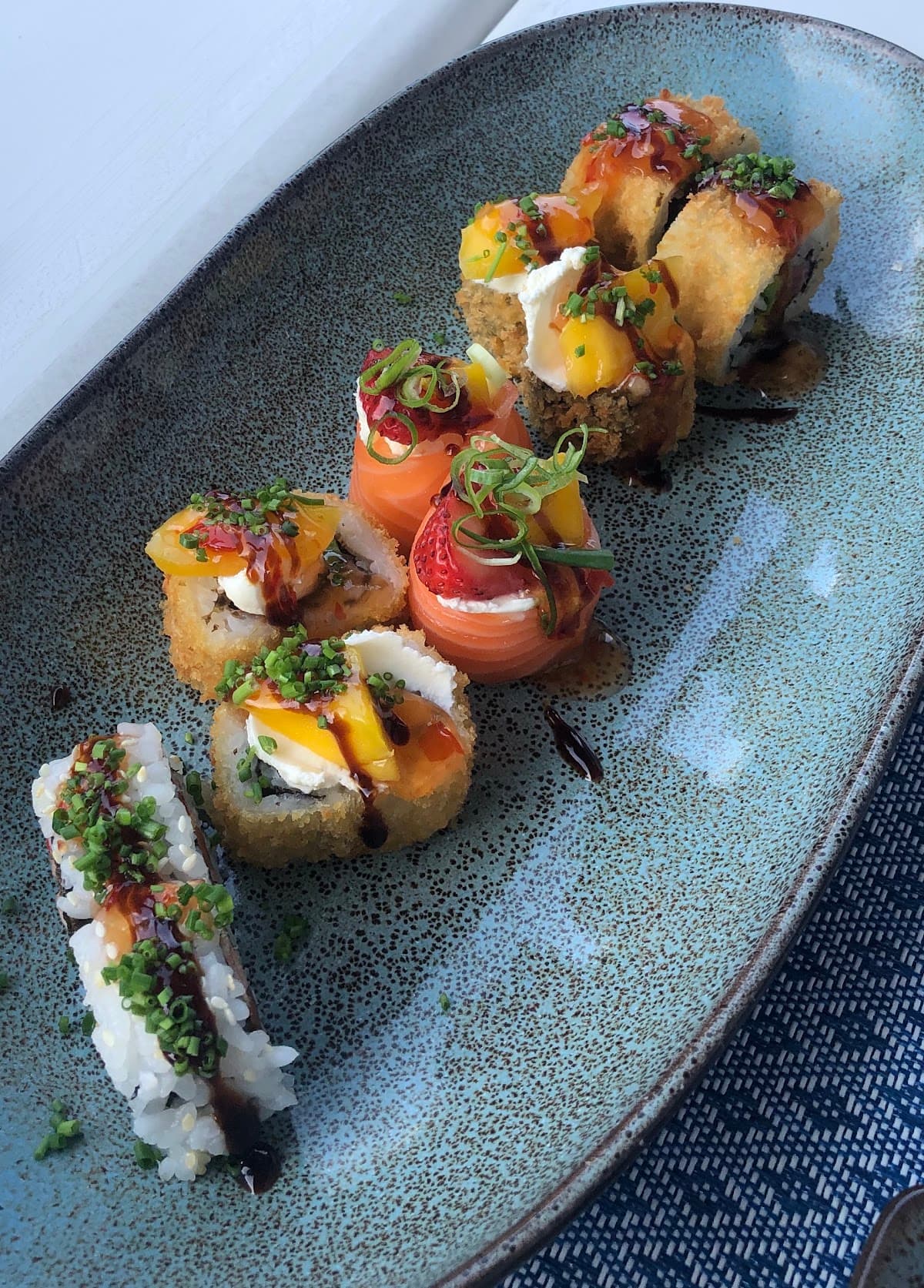 U.M.I. Sushi