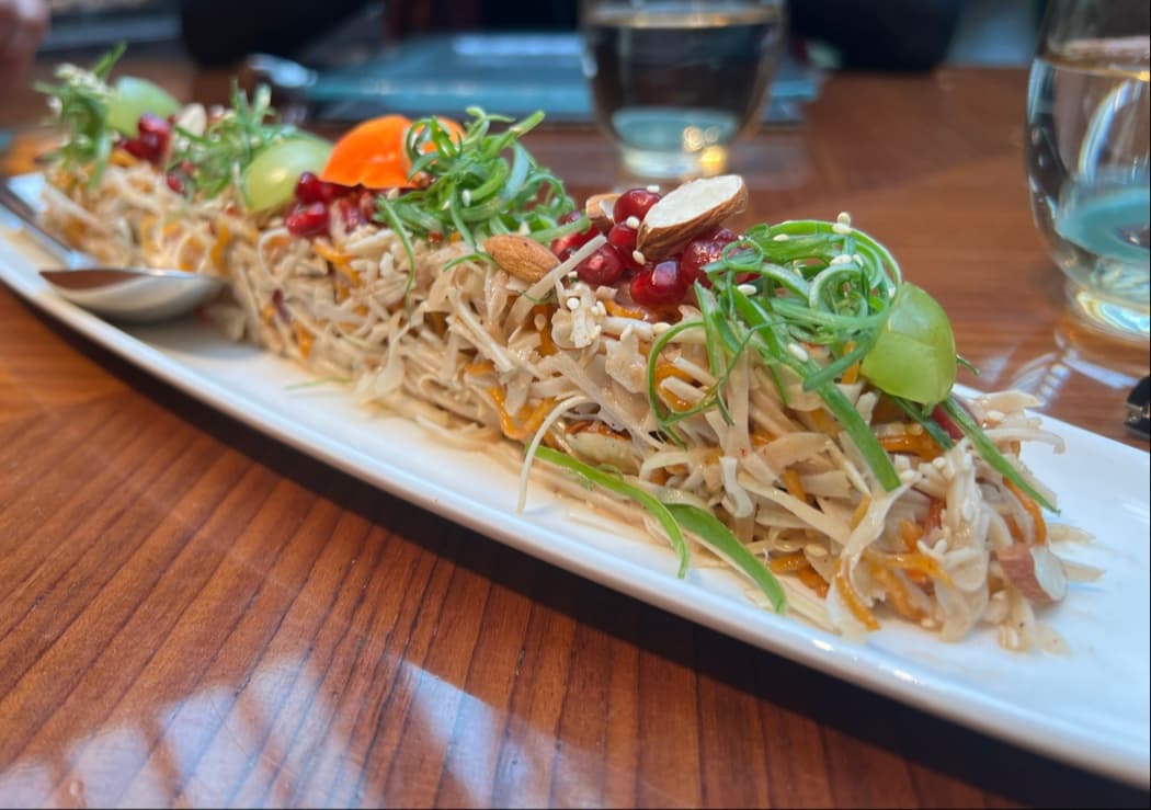 Amaya Grill and Bar