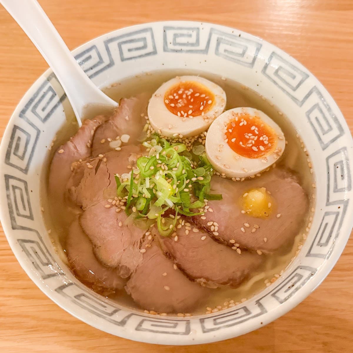 Ramen House Aska