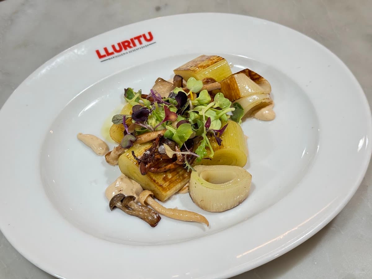 Lluritu 2
