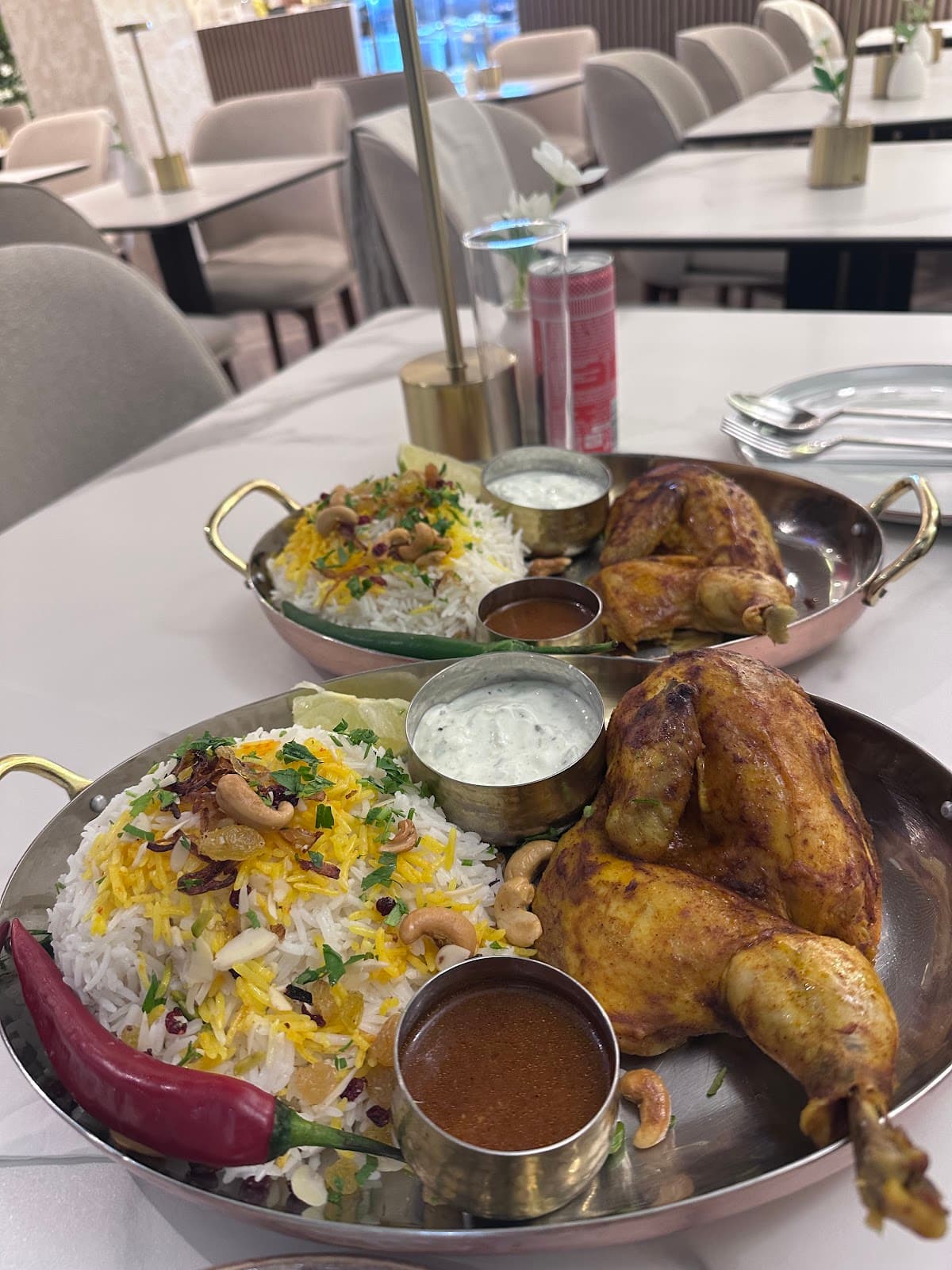 Gulf Kitchen