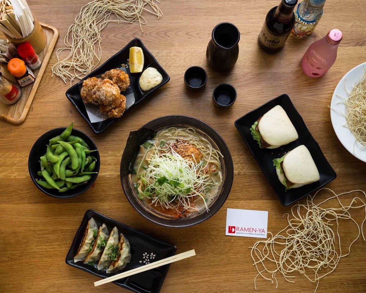 Ramen-Ya