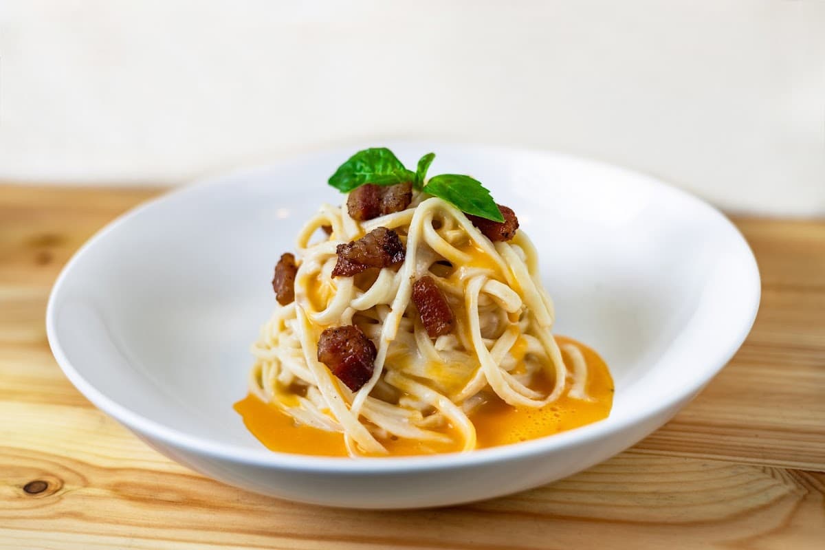 Loretta's Pasta