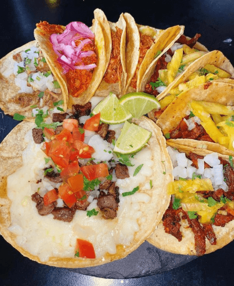 TKO Tacos Santa Isabel