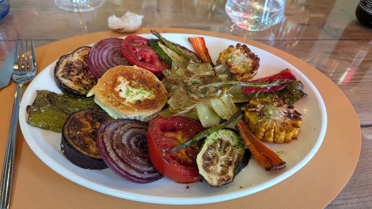 Asgaya Cervecería - Restaurante