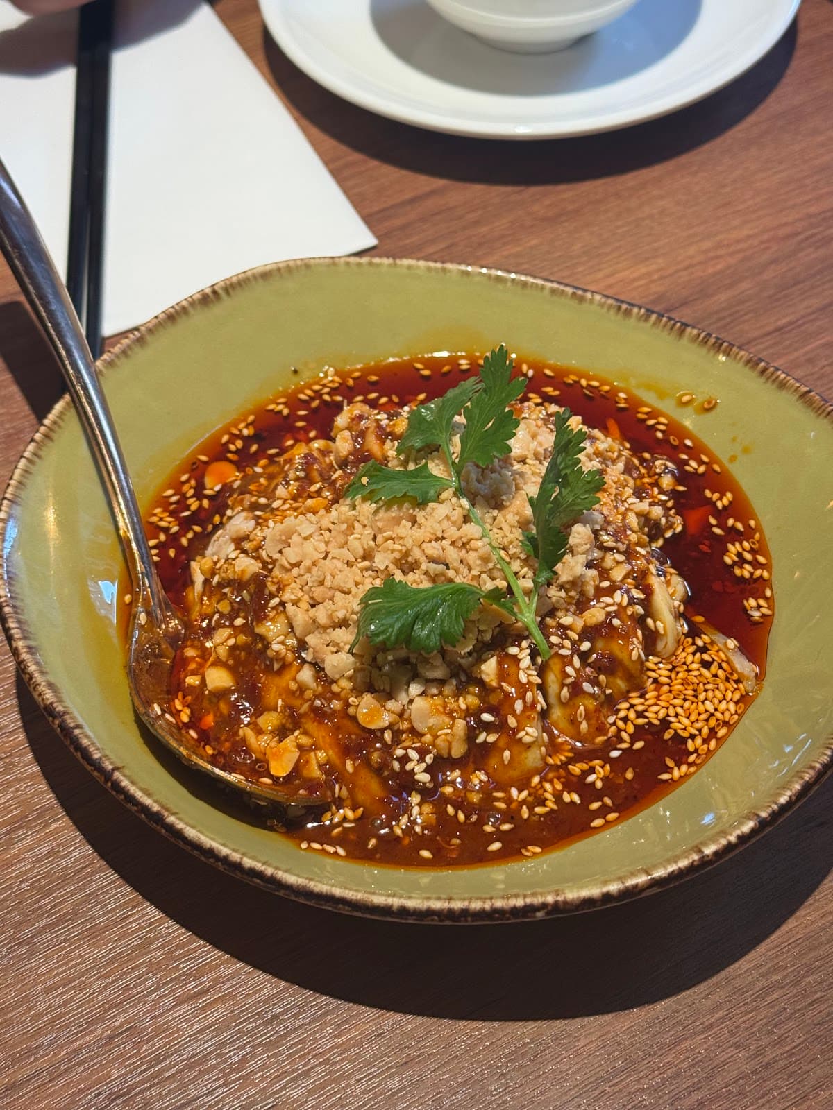 Barshu Restaurant