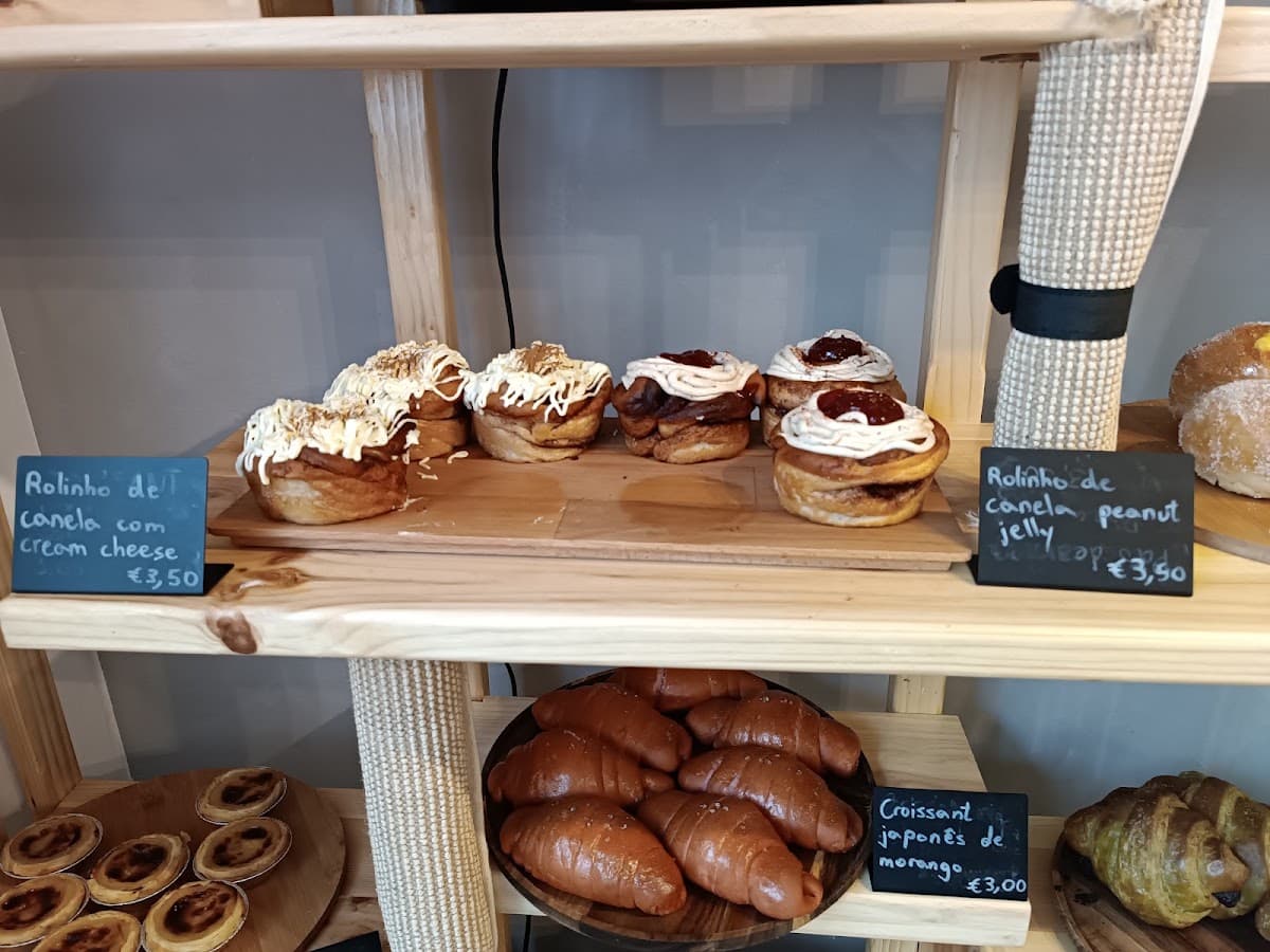 Moko Vegan Bakery
