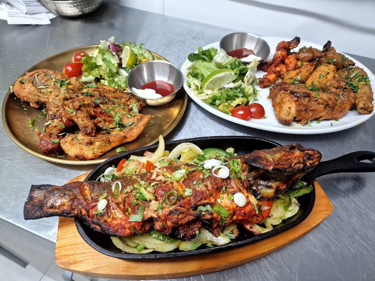 City Masala