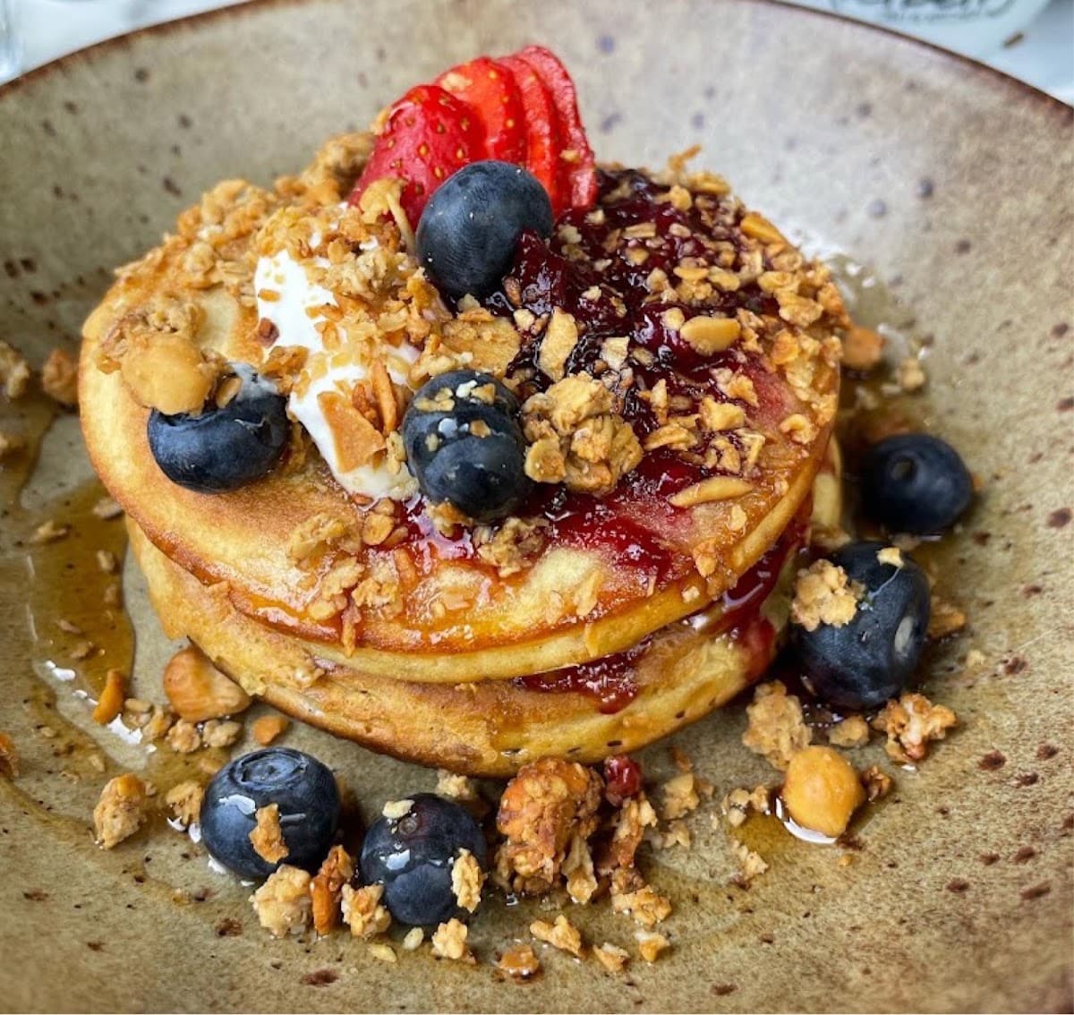 Top Nourish
