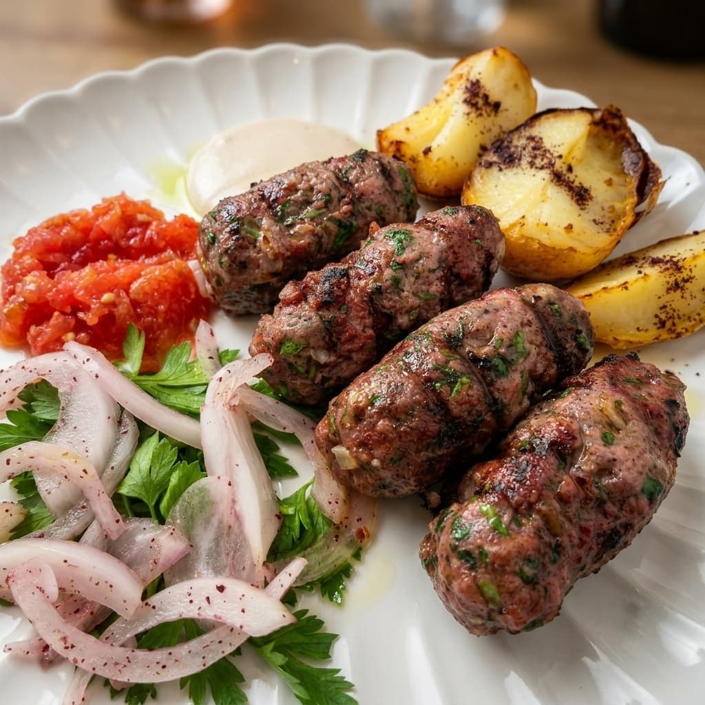 Aylul restaurant