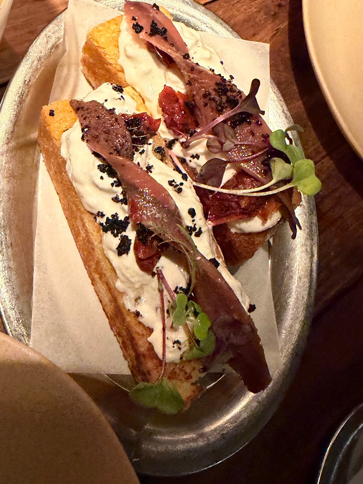 Taberna Nonnetta - General Castaños