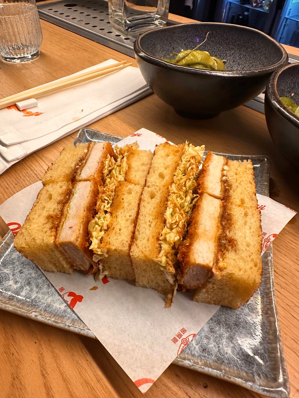 Kureiji izakaya