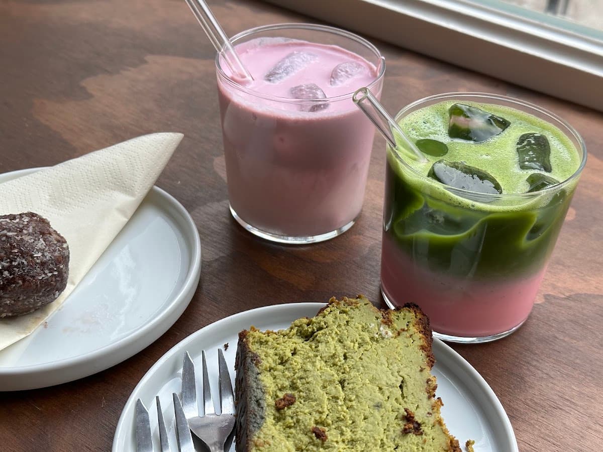 Café Susy