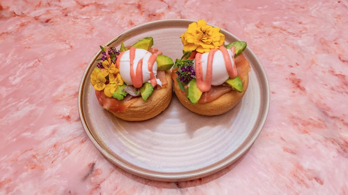 CAJP Japanese Pancakes