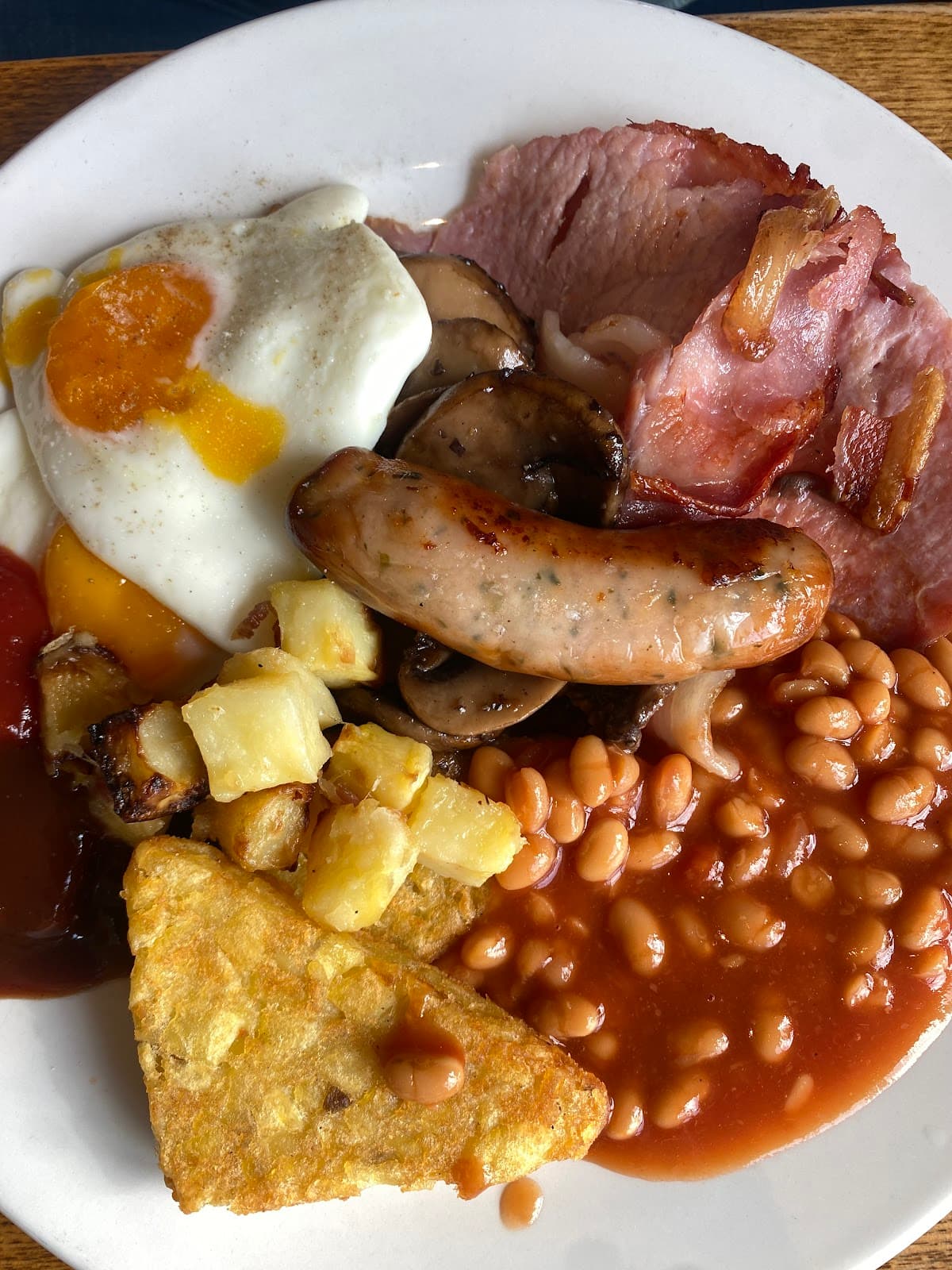 Toby Carvery Enfield