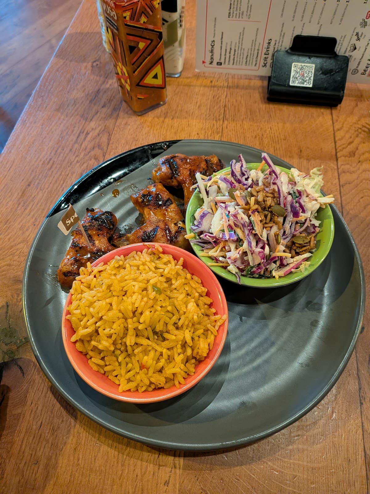 Nando's South Ruislip
