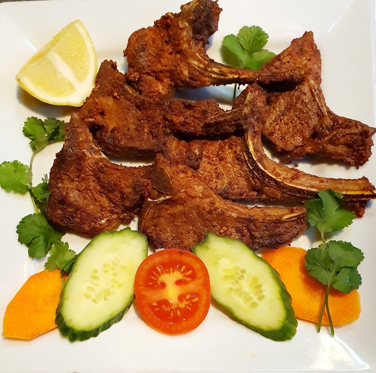Khyber Grill