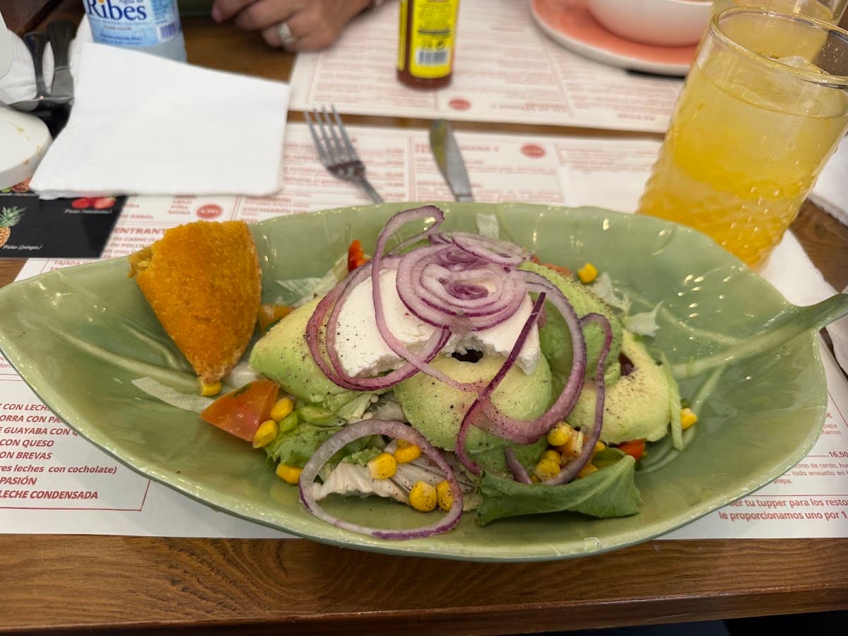 Mi Tierra