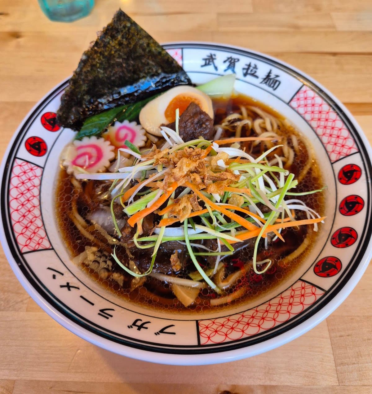 Buga Ramen