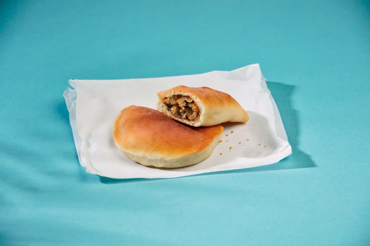 Forn Fatayer