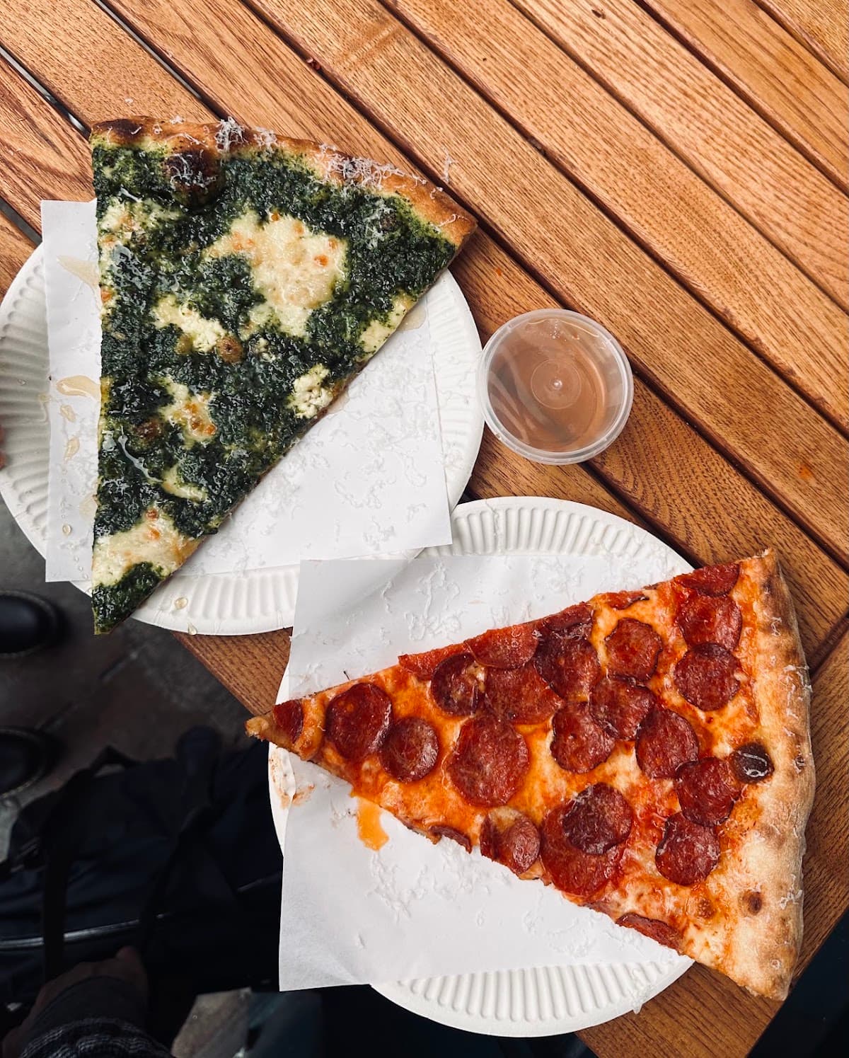 Vincenzo's Pizza