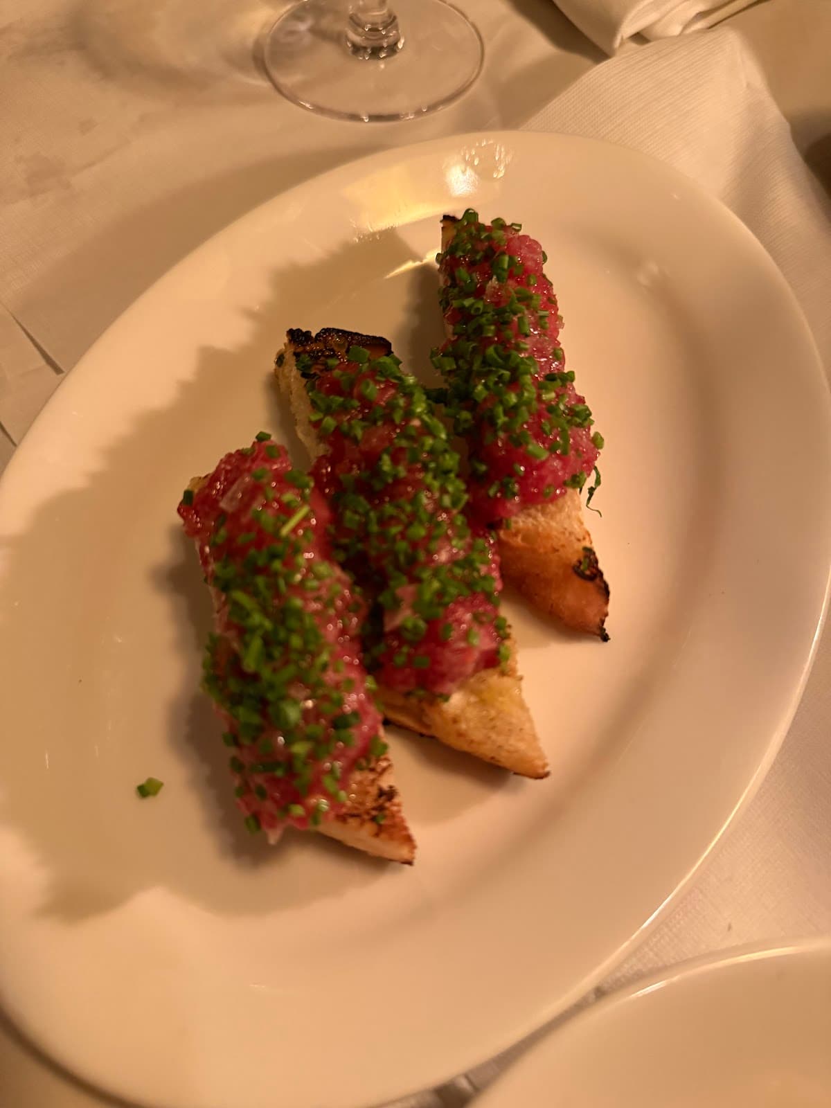 Chelsea Grill