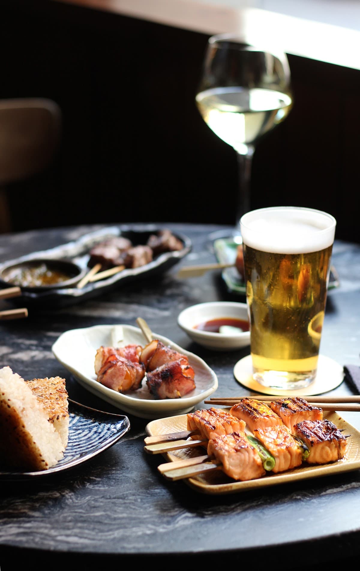 Robata