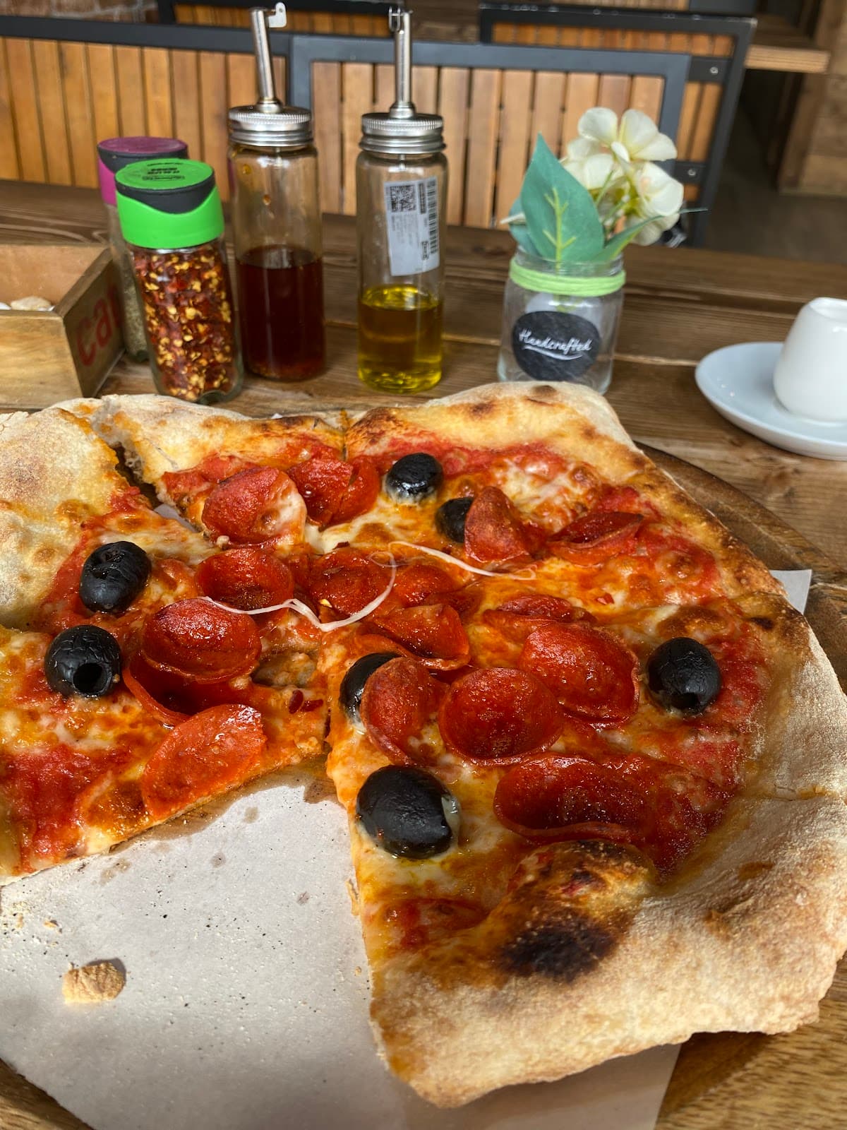 Pizza Del Sud