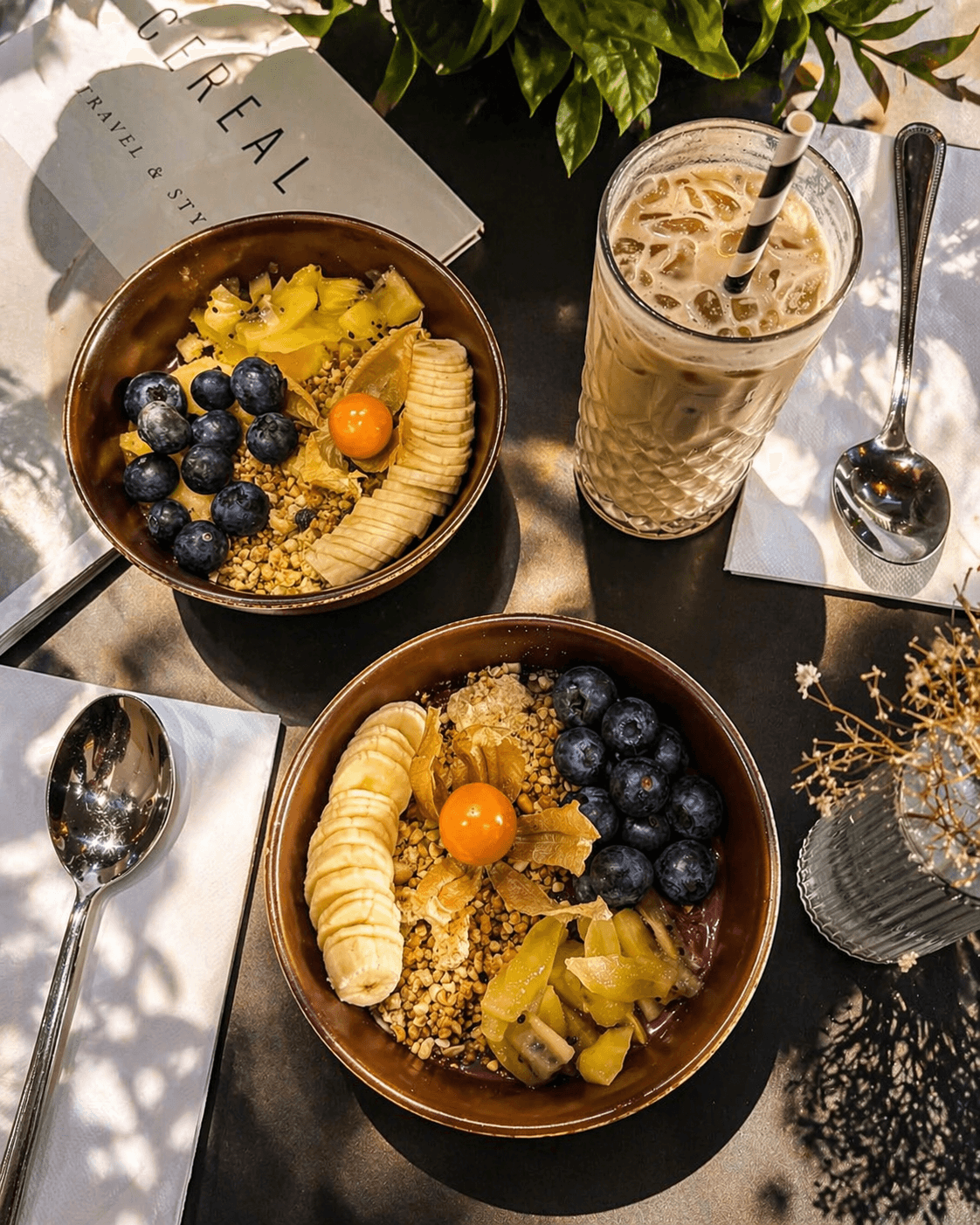 AWAL Brunch & Coffee