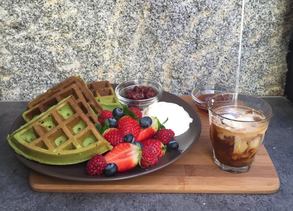 HanSo Café