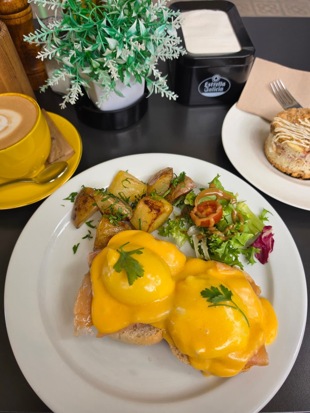 Cumin Brunch & Café