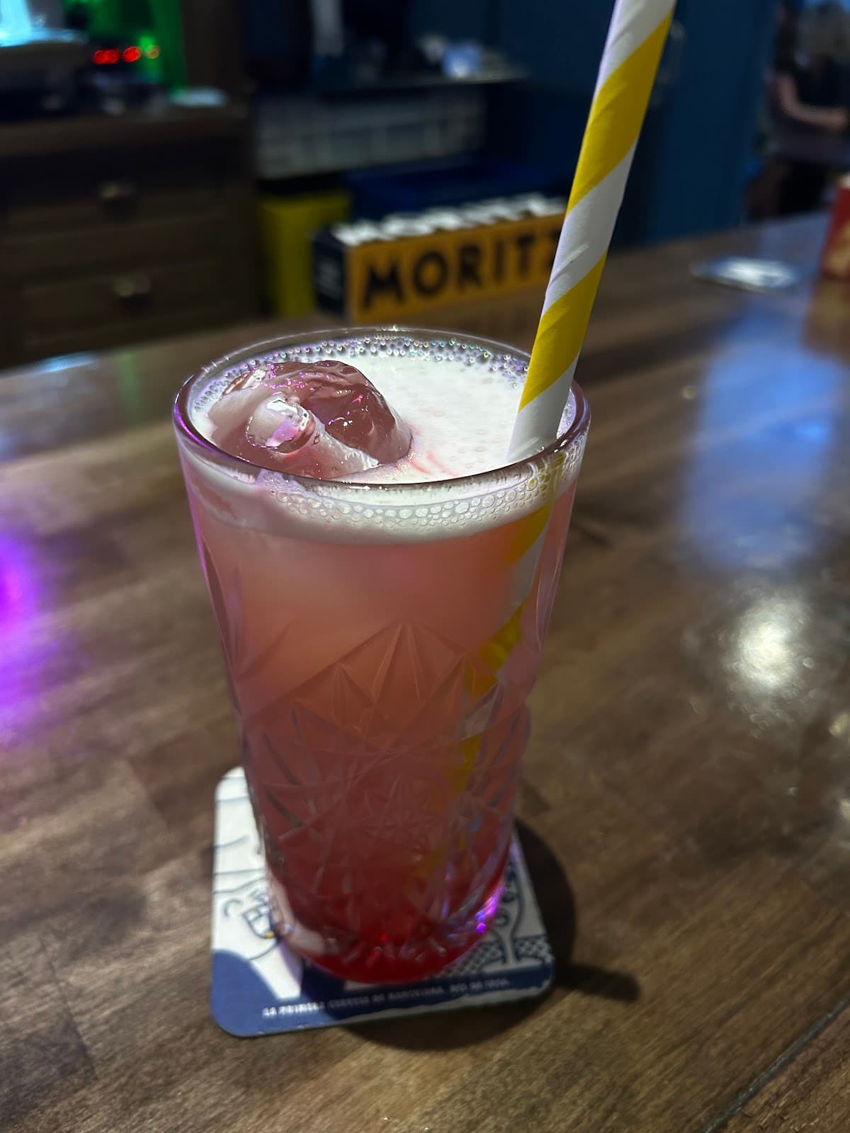 Afterlife e-Sports Bar