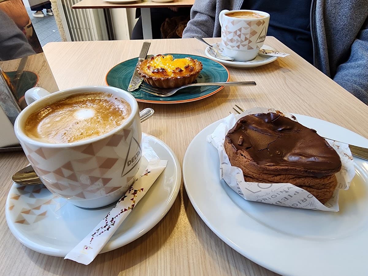 Amalia's Portuguese Flavours