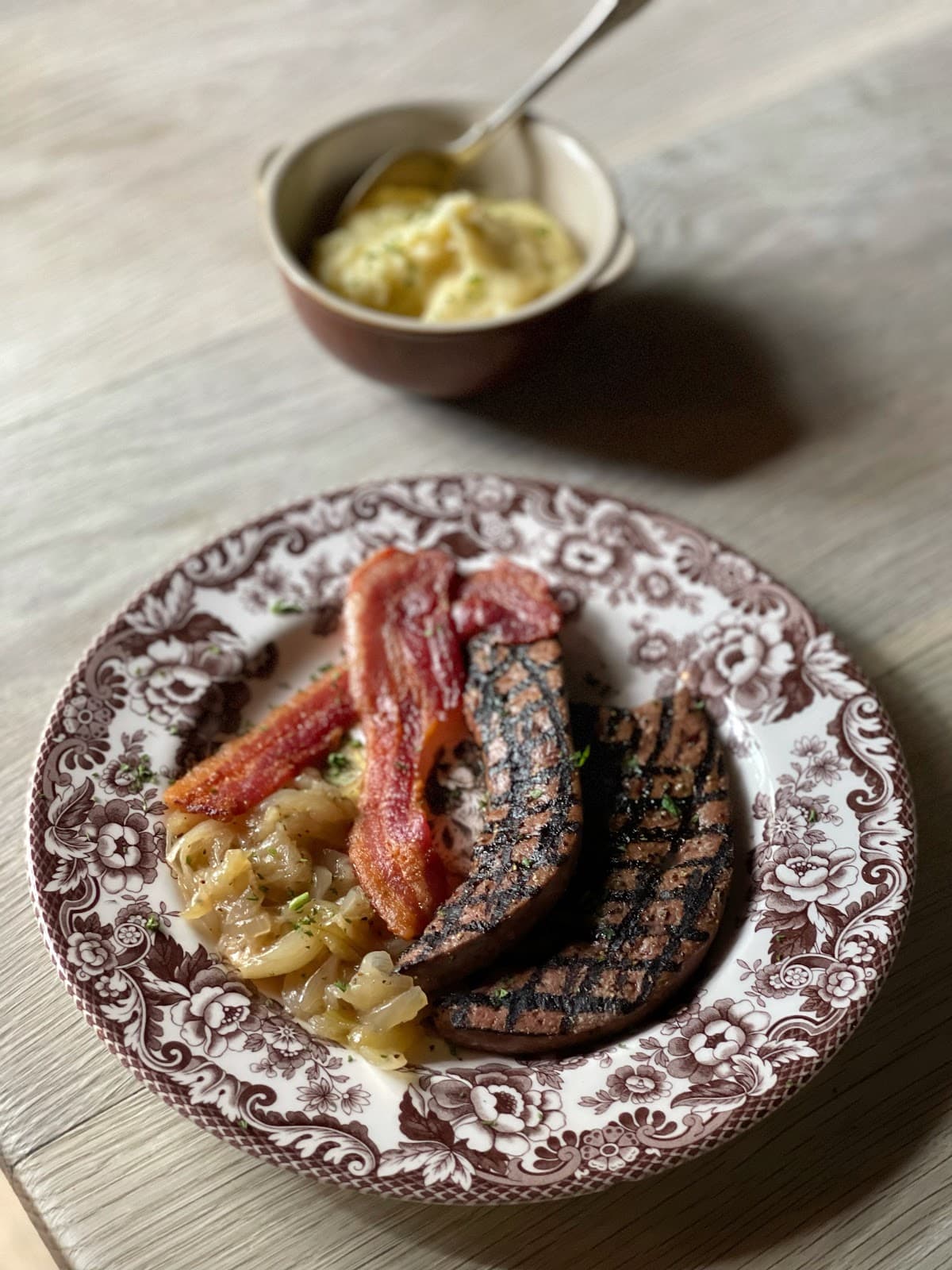 Maggie Jones's Restaurant