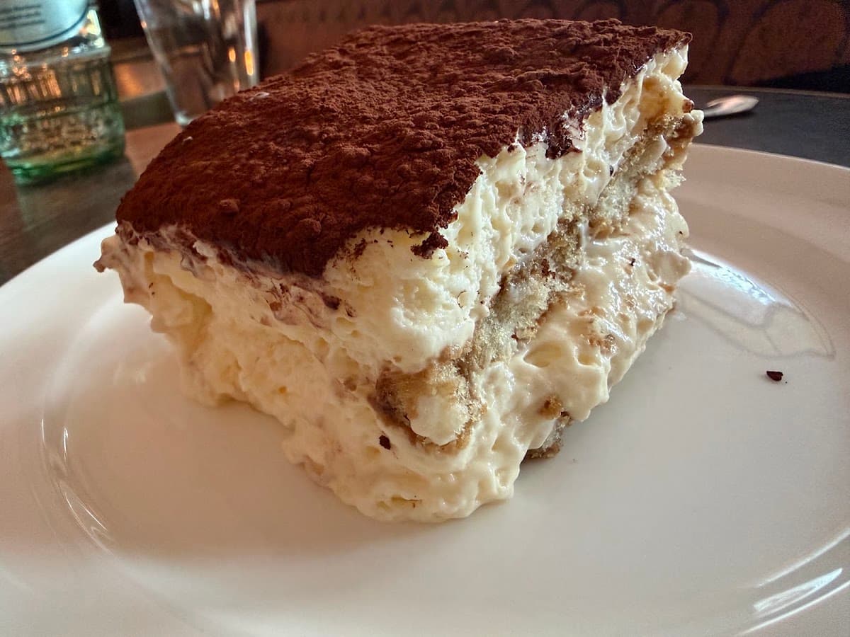 Cecconi’s Amsterdam
