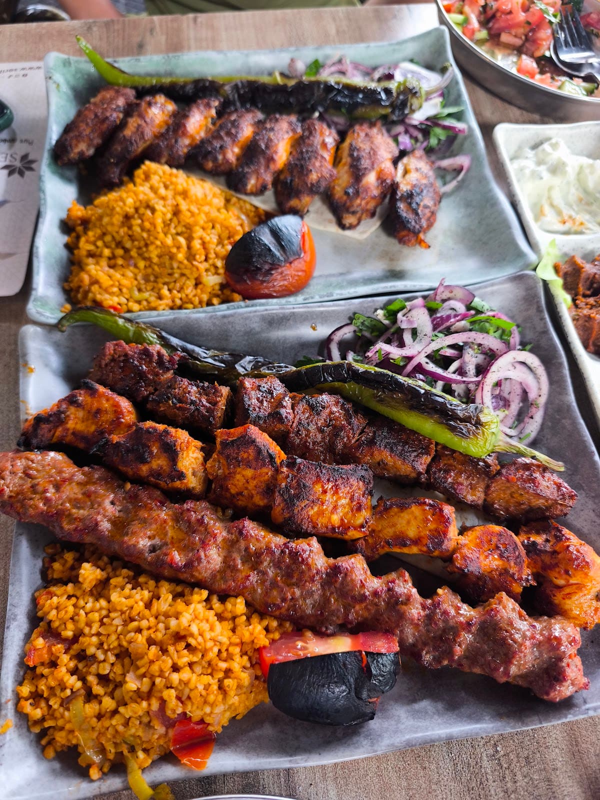 Antep Kebap Amsterdam