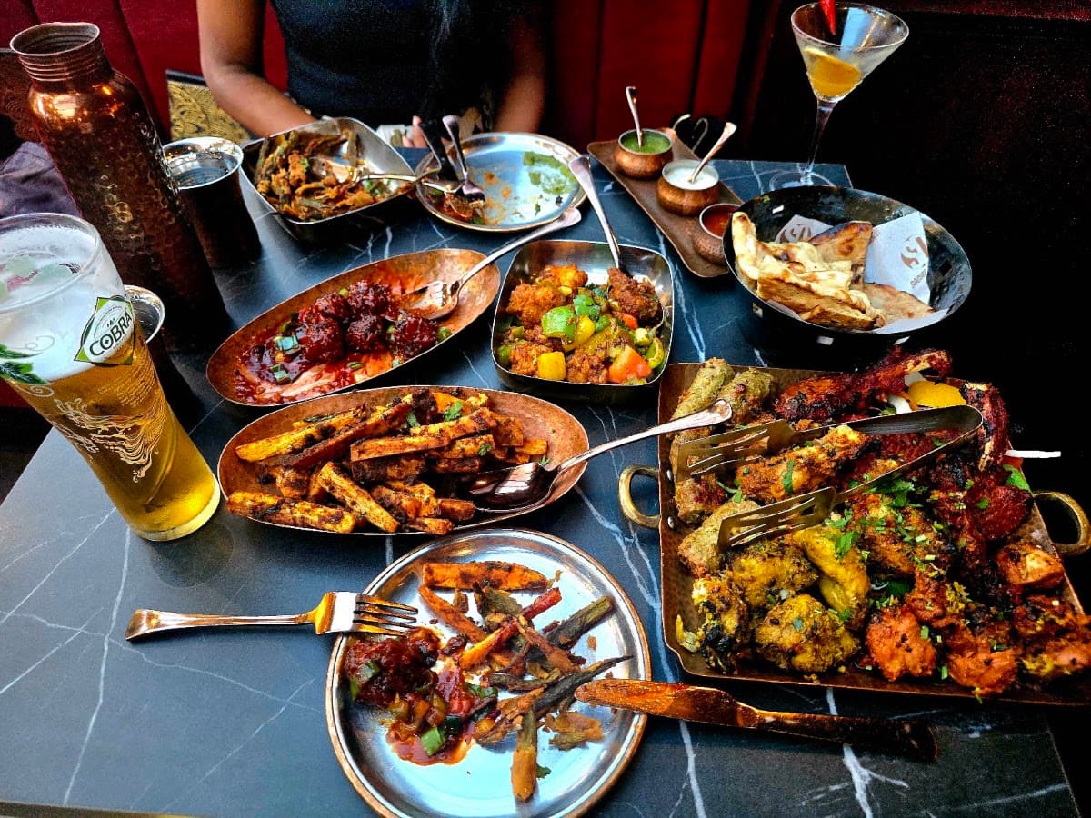 Social Dhaba