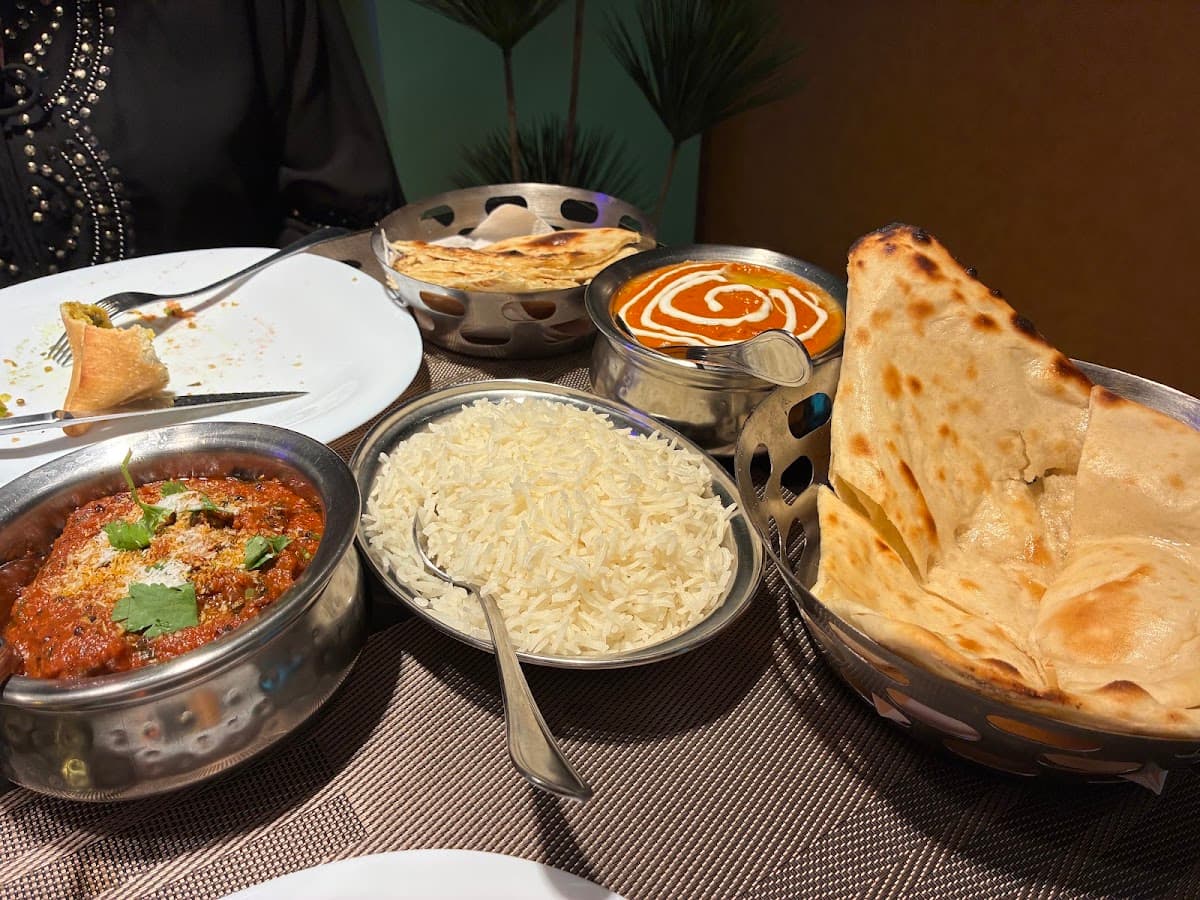 Elaichi Indian Restaurant