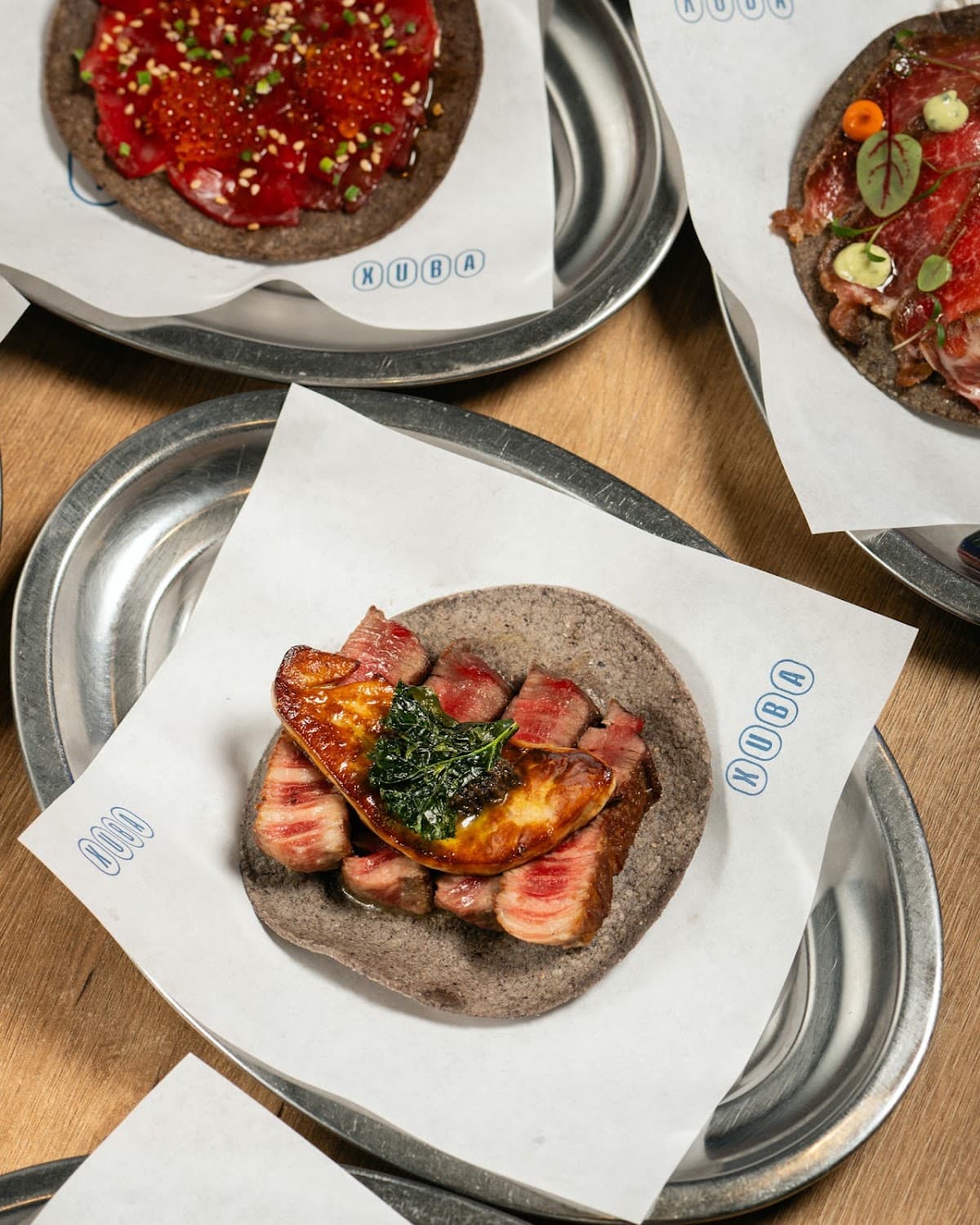 Xuba Tacos