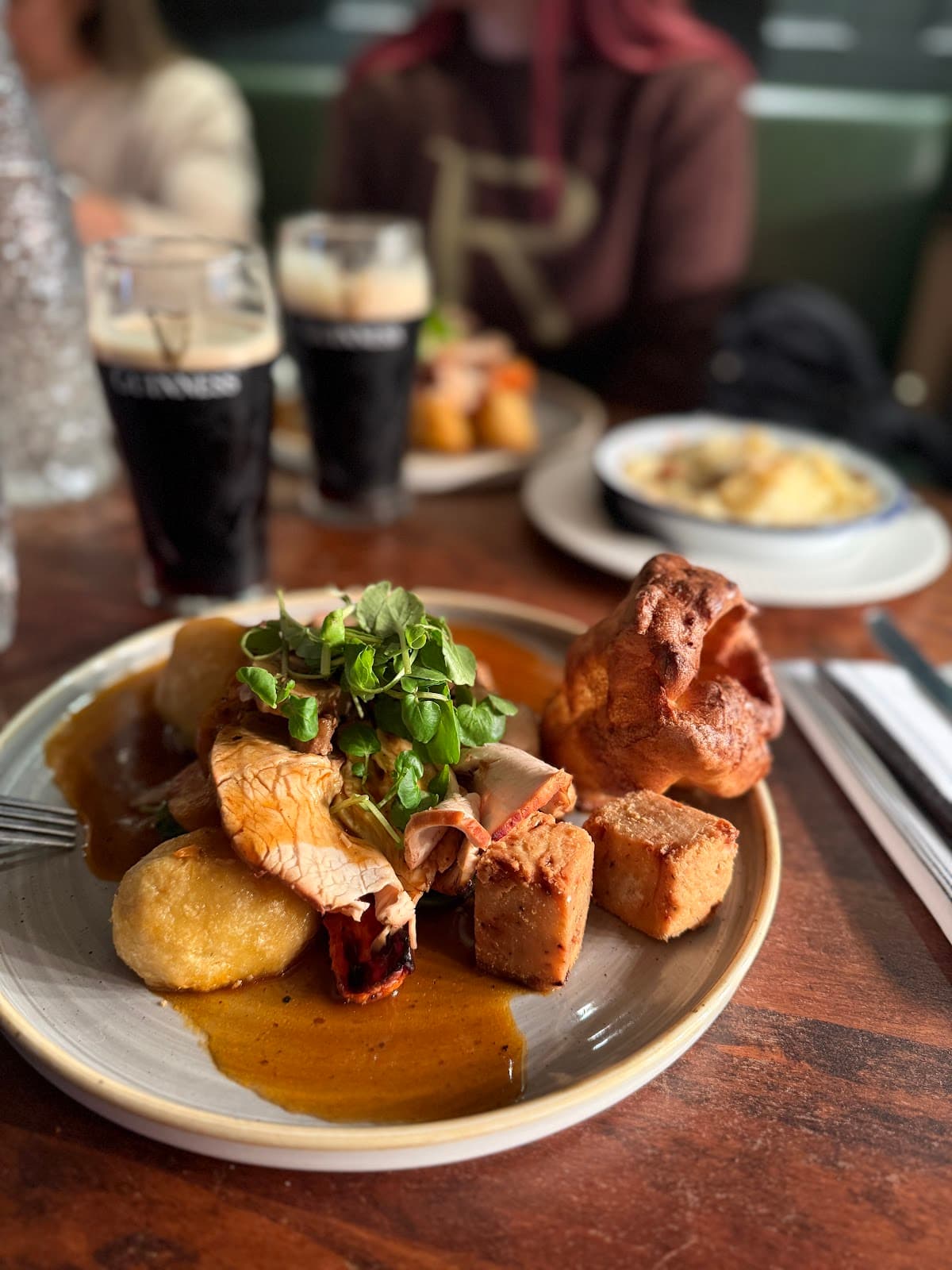 Bull Highgate